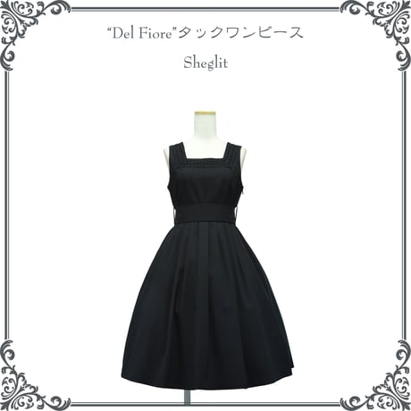 新品✨Sheglit シェグリット シフォンフリル カーディガン M ゴシック Sheglit】シフォンフリルスカート/814020 | KIST ONLINE STORE