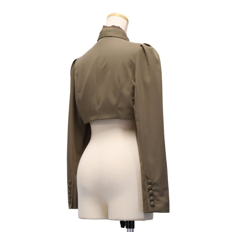 Sheglitクラシカルジャケット【商品番号245】 ○予約○