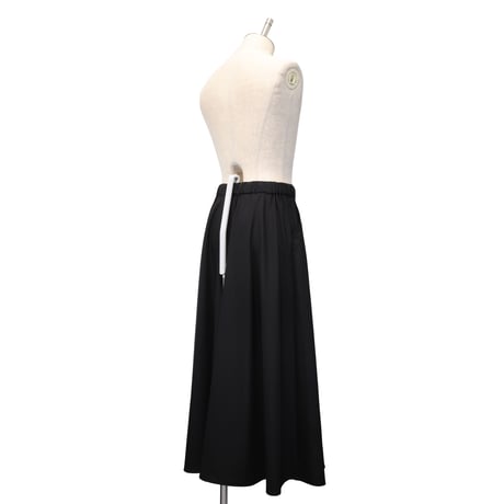 【MiDiom】Long Flare Pants