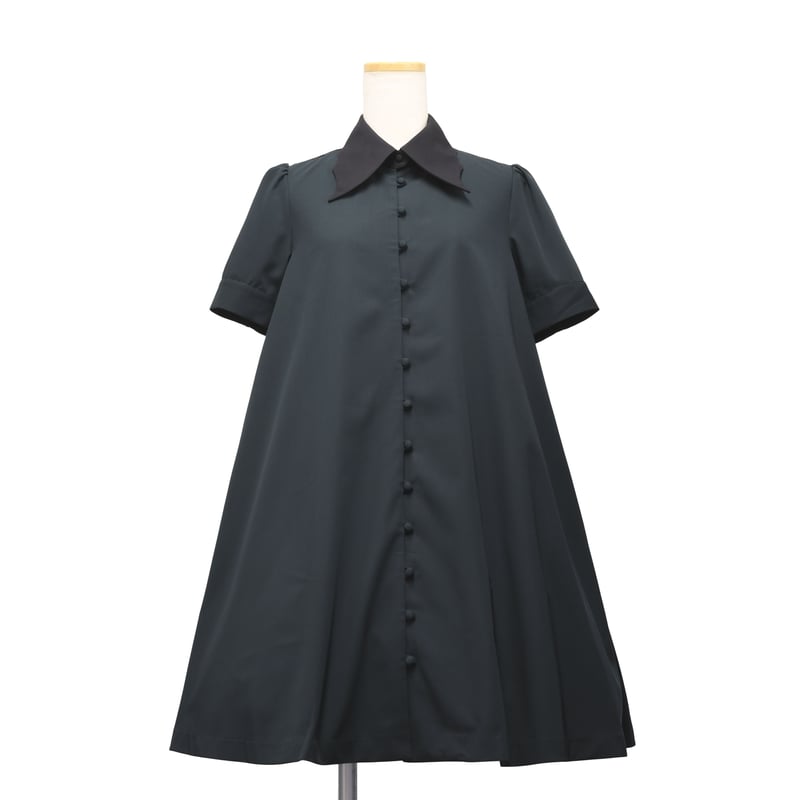 シェグリッド 半袖ワンピース　sheglit Nightmare