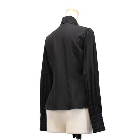 "Governess"ドレスブラウス