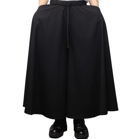 【MiDiom】Long Flare Pants