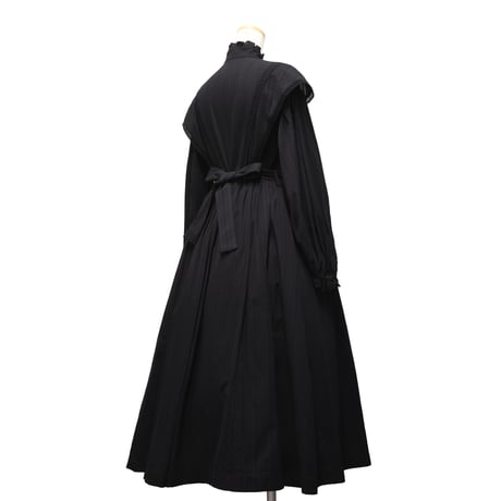 "Florence"レースドレス