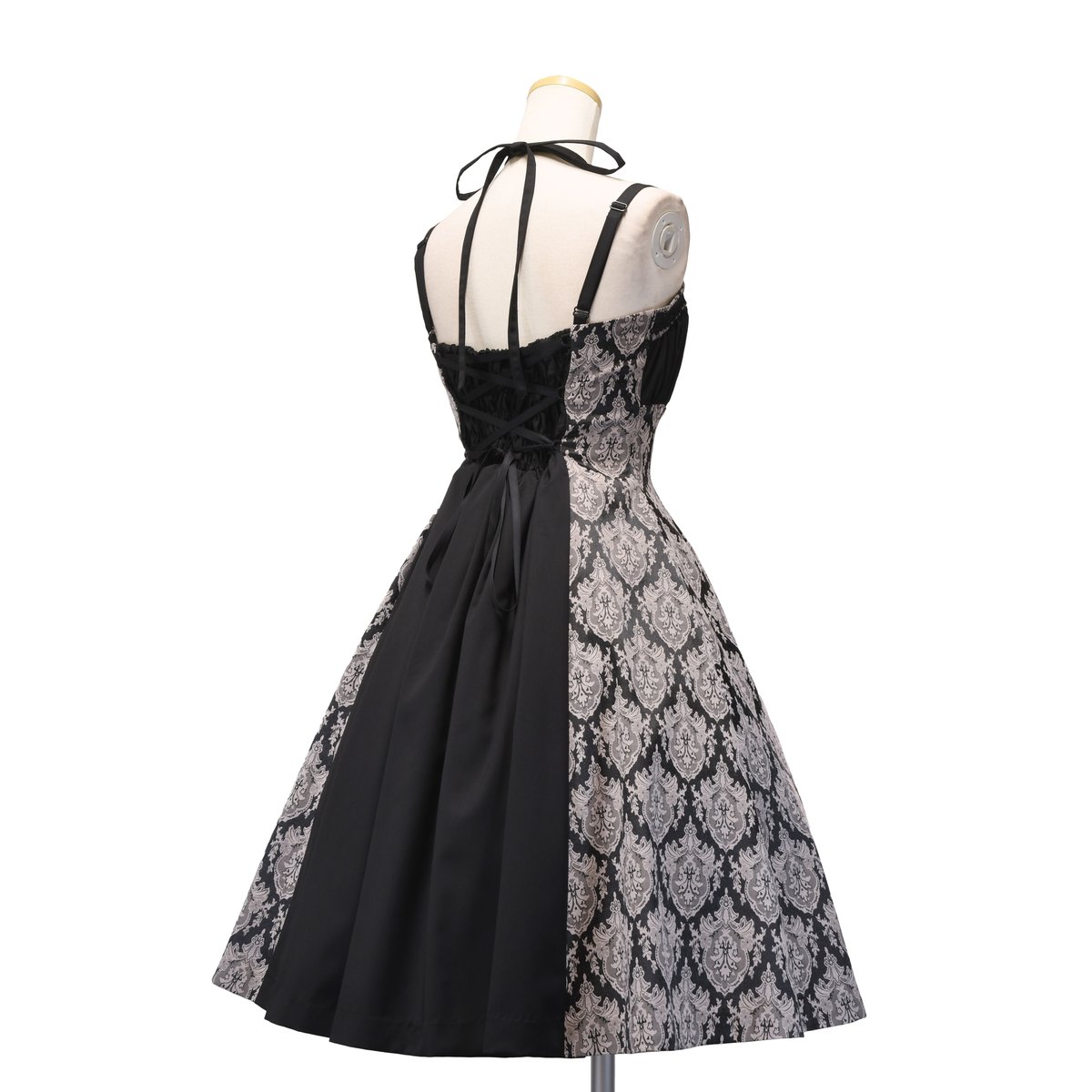 さ*。様 Sheglit Victorian ワンピース ダルブルー newarrival 🌹