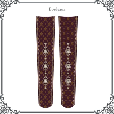 Insignia Over Knee