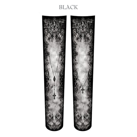 Requiem Over Knee