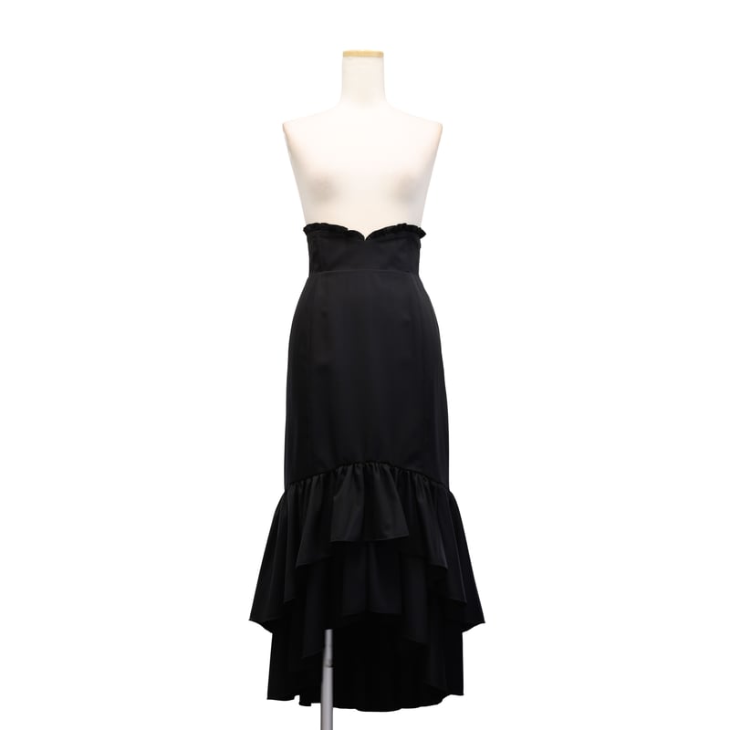 ハイウエストマーメイドスカート | Sheglit MiDiom online store