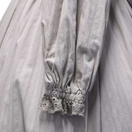 "Florence"レースドレス