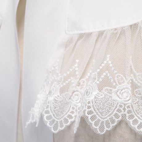 Serena Detachable Collar