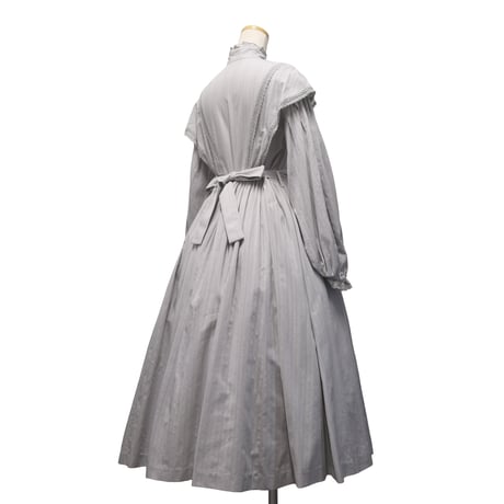 "Florence"レースドレス