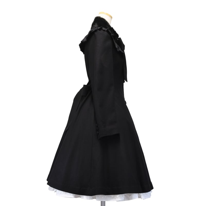 Sheglit　ナポレオンコート Sheglit ナポレオンコート KERA SHOP 新宿店 on X:
