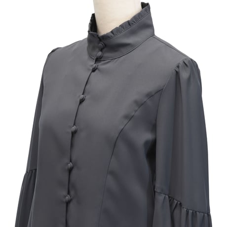 "Governess"ドレスブラウス