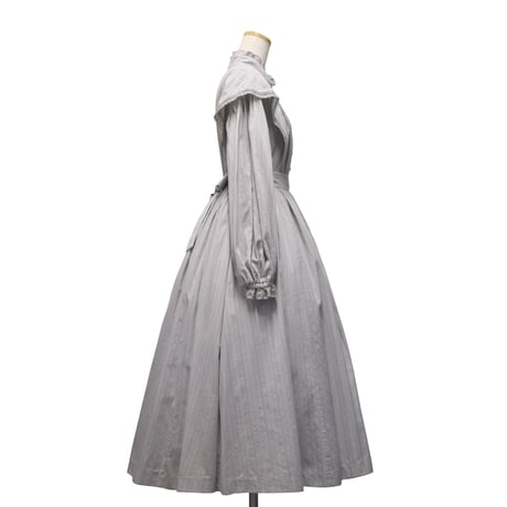 "Florence"レースドレス