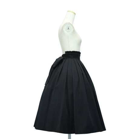 "Del Fiore"タックスカート