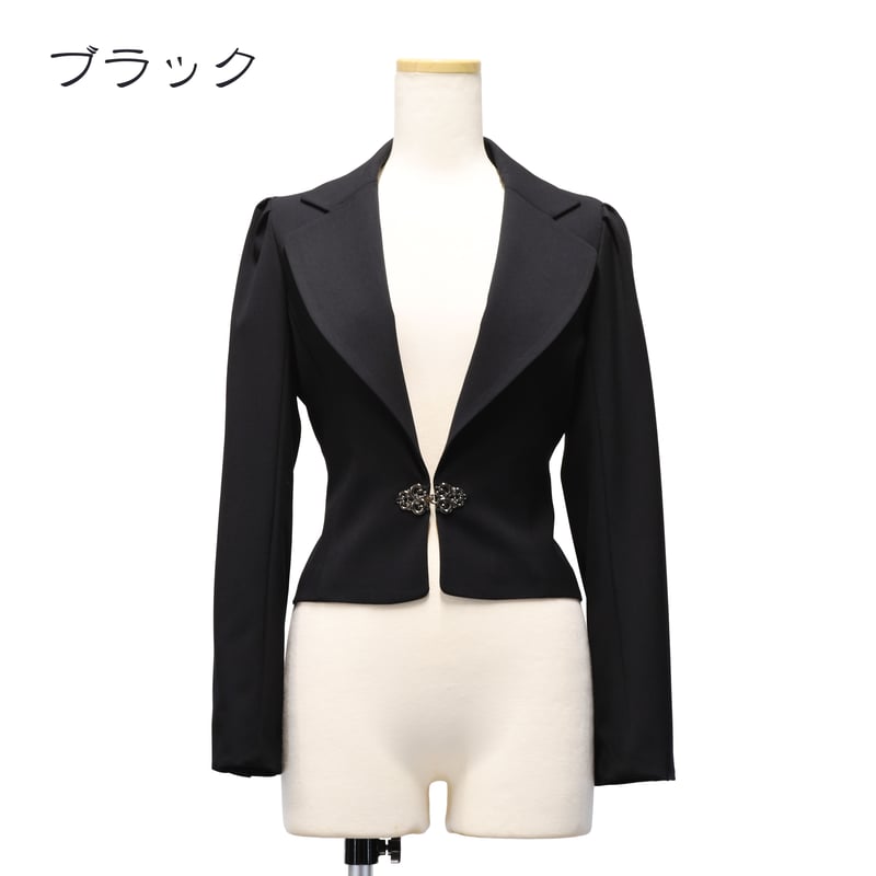 Sheglitクラシカルジャケット【商品番号257】 CATEGORY ケープ | Sheglit MiDiom online store