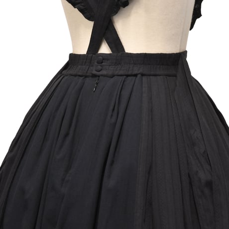 "Florence"エプロンドレス