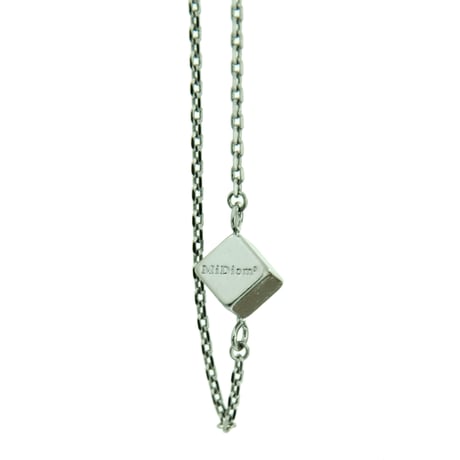 【MiDiom】Cube Bracelet