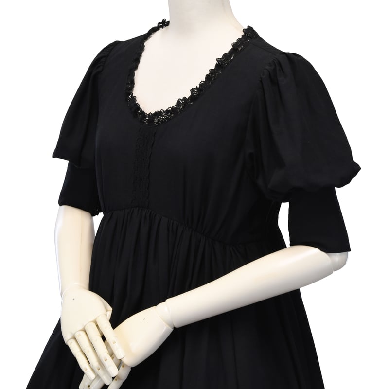微睡みのサマードレス | Sheglit MiDiom online store