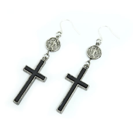"Sacred"タイニーピアス
