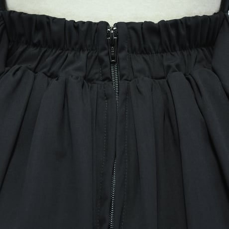 "Del Fiore"タックスカート