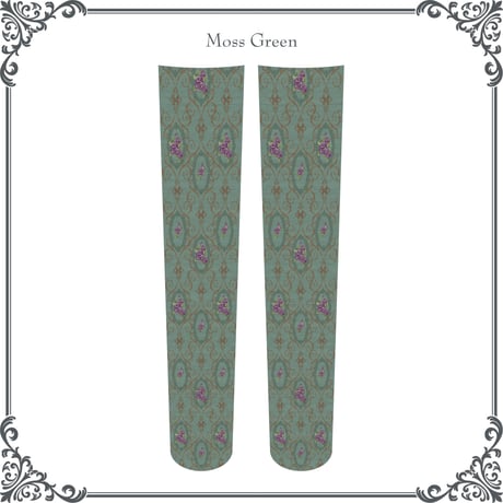 Florence Over Knee