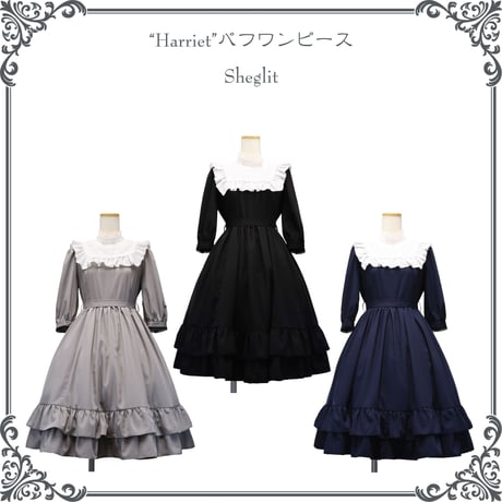 CATEGORY ≫ドレス・ワンピース | Sheglit MiDiom online store CATEGORY ≫ドレス・ワンピース | Sheglit MiDiom online store