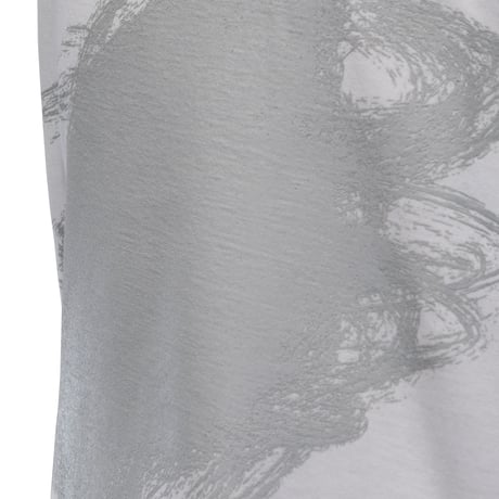 【MiDiom】Singularity Print Tee