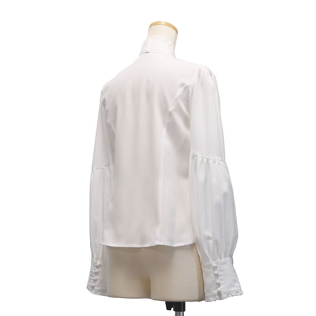 "Governess"ドレスブラウス
