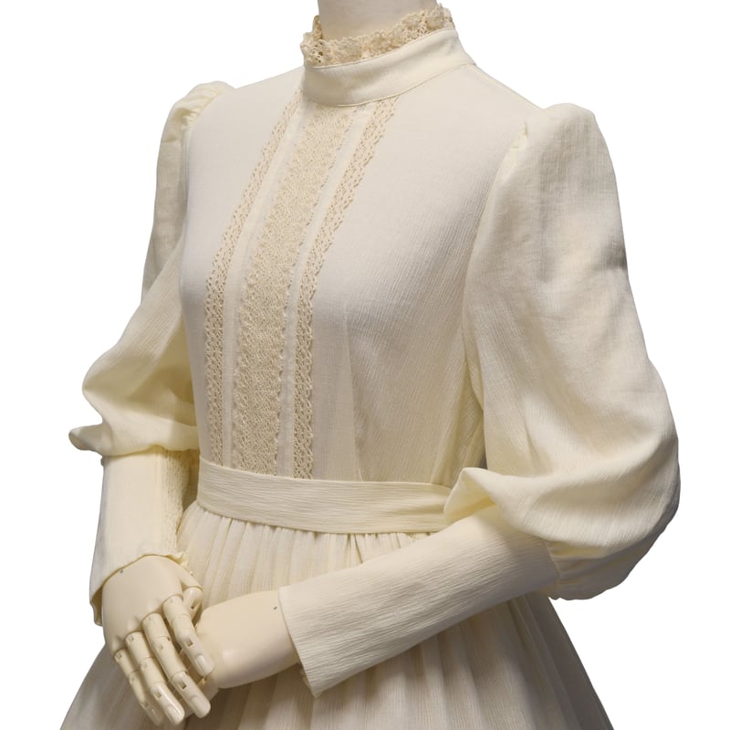 睡蓮のティアードドレス | Sheglit MiDiom online store 睡蓮のティアードドレス | Sheglit MiDiom online store