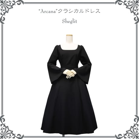 CATEGORY ≫ドレス・ワンピース | Sheglit MiDiom online store