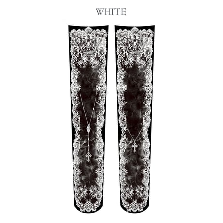 Requiem Over Knee