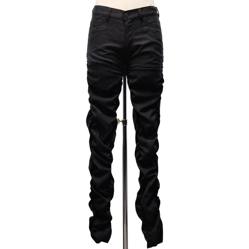 MiDiom】Printed Shirring Pants | Sheglit MiDiom MiDiom】Printed Shirring Pants | Sheglit MiDiom