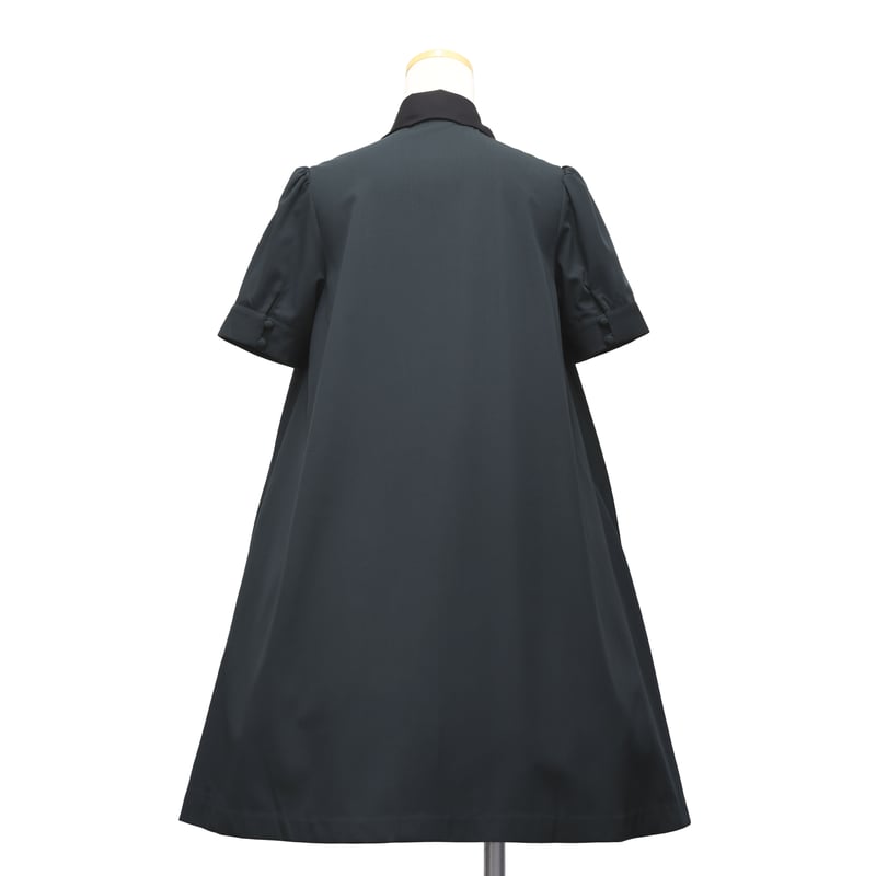 Sheglit マーメイドワンピース Nightmare