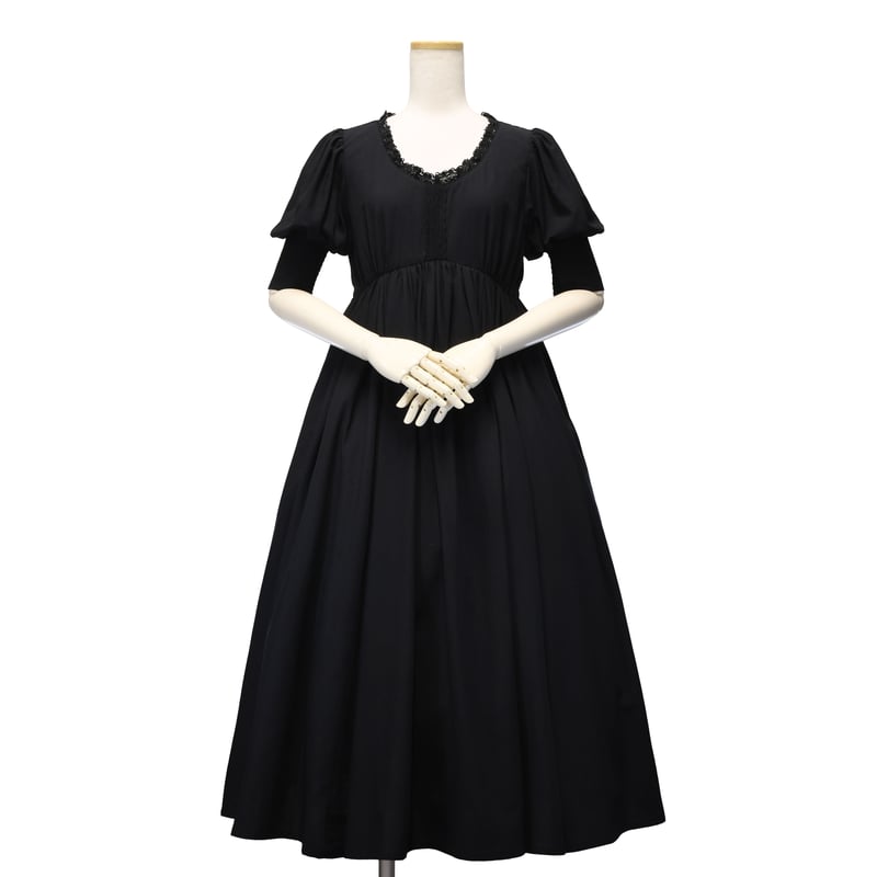 微睡みのサマードレス | Sheglit MiDiom online store