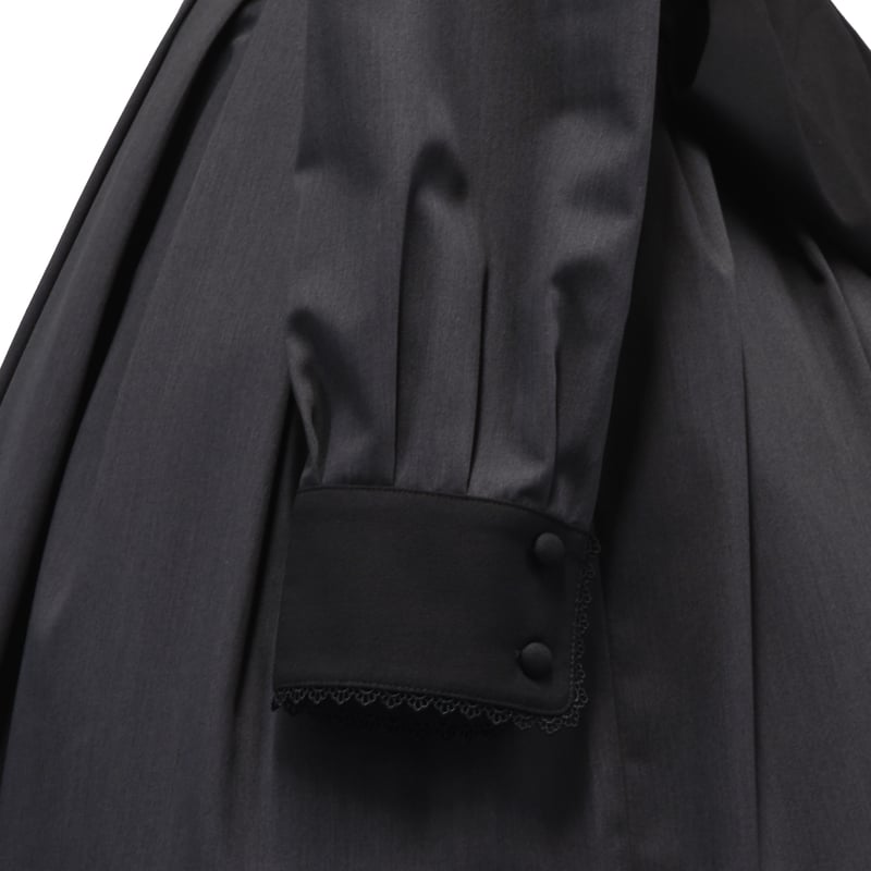 クラシカルタックワンピース | Sheglit MiDiom online store クラシカルタックワンピース | Sheglit MiDiom online store