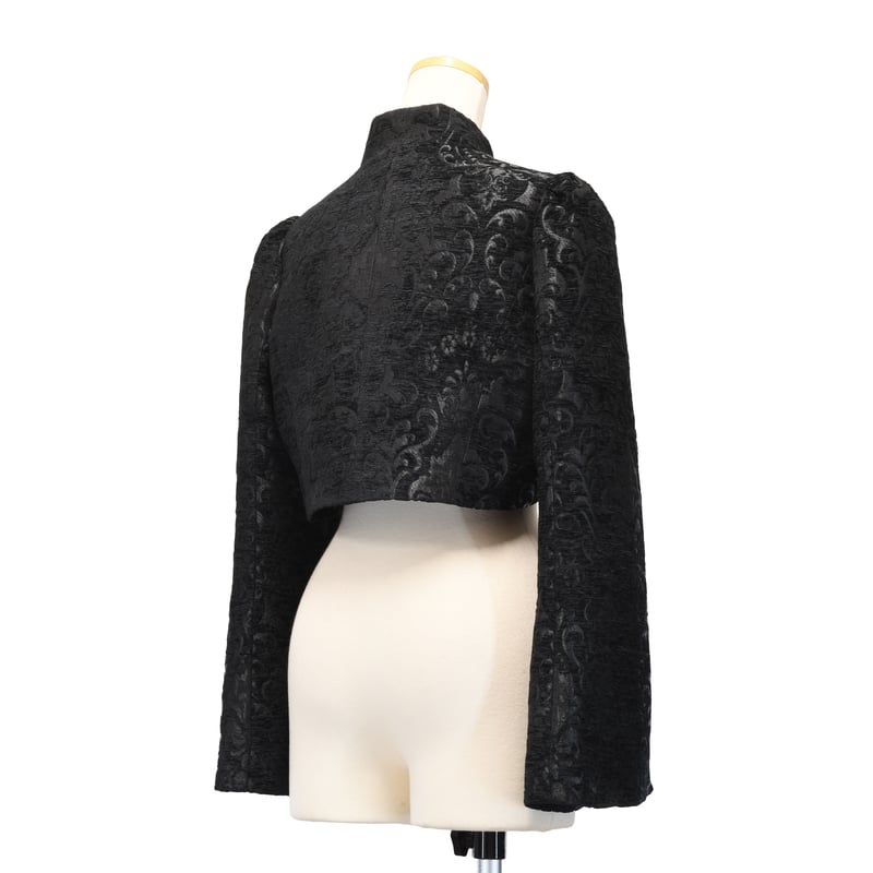 未使用級✨　ロシアンセーブル VIOLETA ショートコート 3L ブラック 未使用級✨ ロシアンセーブル VIOLETA ショートコート 3L ブラック