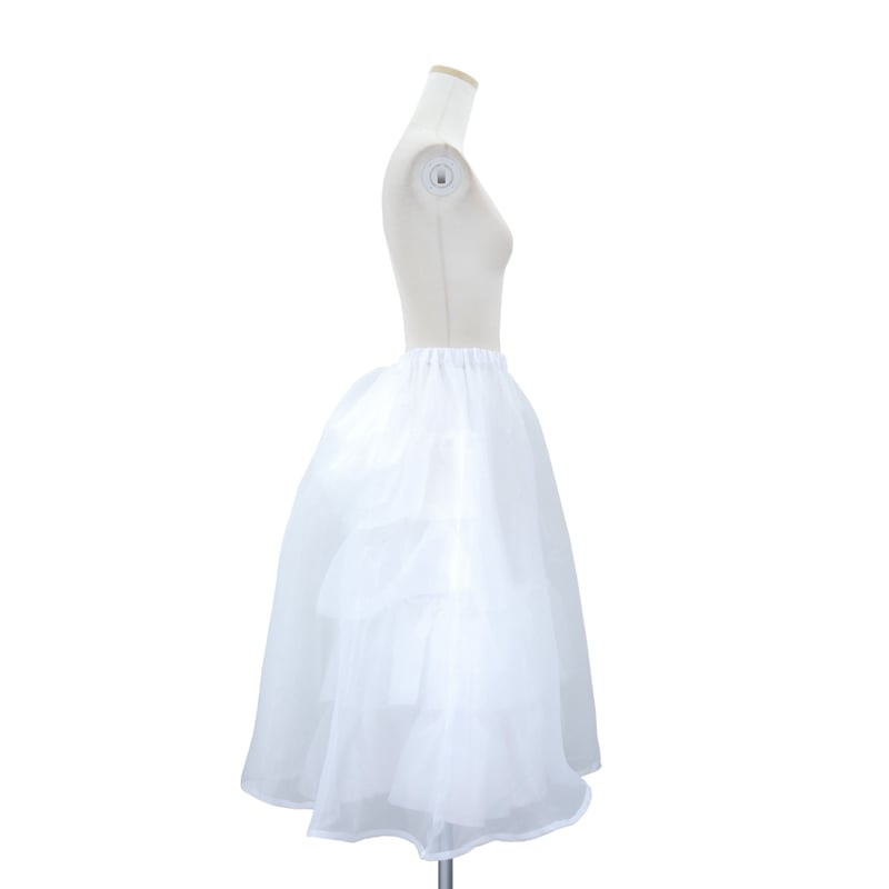は*と様 【美品】ブリティッシュマリンバッスルスカート Victorian ma USED】ブリティッシュマリンバッスルスカート | Victorian