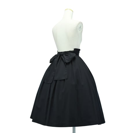 "Del Fiore"タックスカート
