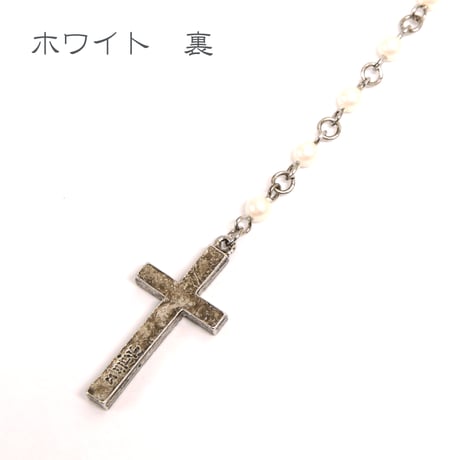 "Holy"タイニーロザリオ