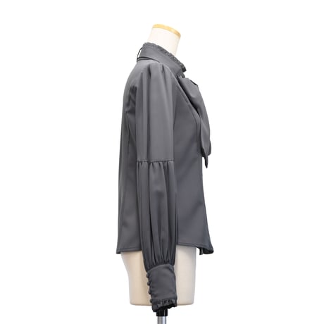 "Governess"ドレスブラウス