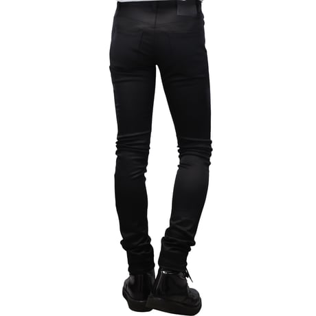 【MiDiom】Stretch Twill Skinny Pants
