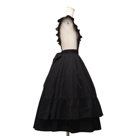 "Florence"エプロンドレス