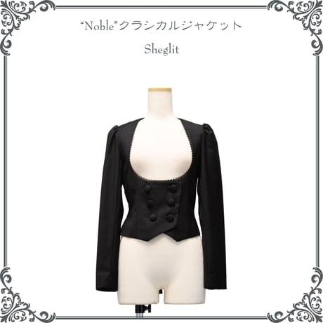 CATEGORY ジャケット | Sheglit MiDiom online store