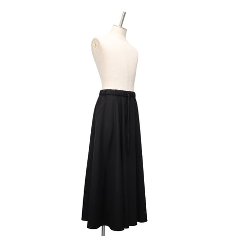 【MiDiom】Long Flare Pants