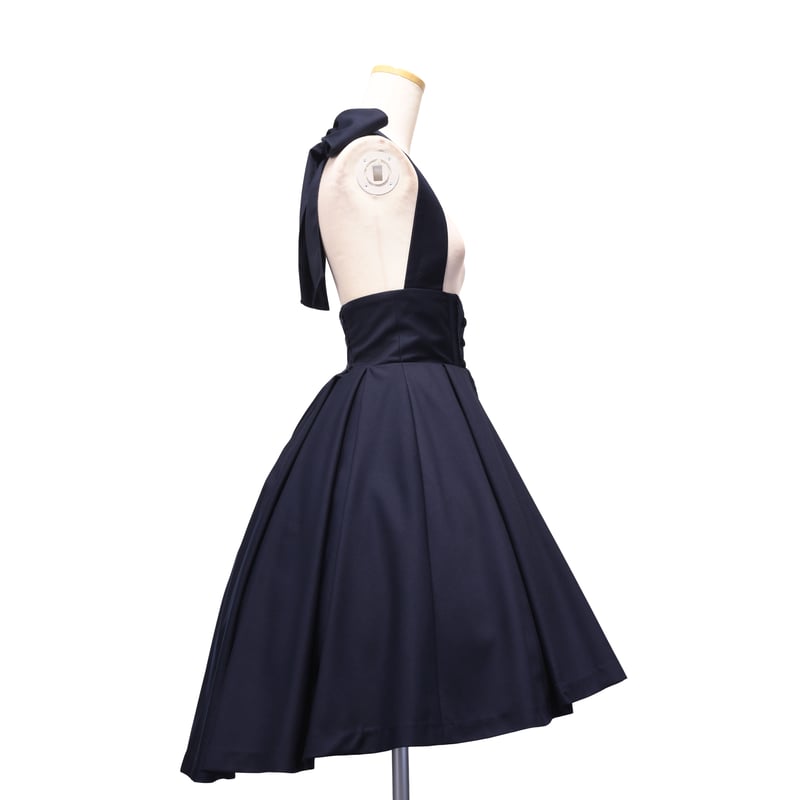 ○予約○ハイウエストタックスカート | Sheglit MiDiom online store ○予約○ハイウエストタックスカート | Sheglit MiDiom online store
