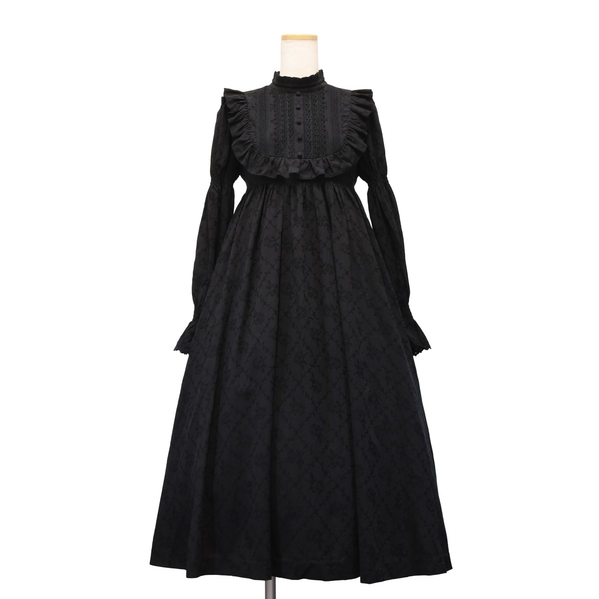 最終値下げ　Enchantlic Enchantilly いばら姫のワンピース 最終値下げ いばら姫のワンピース/ Enchantlic Enchantilly