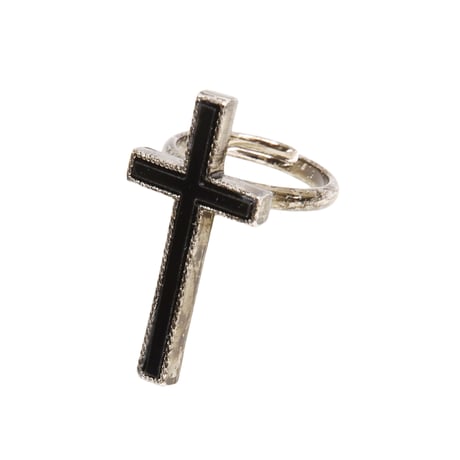 "Sacred"クロスリング
