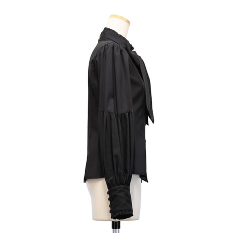 "Governess"ドレスブラウス
