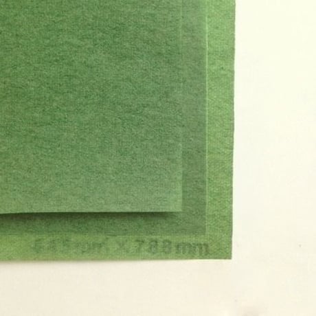 調整中】R92 薄葉紙20枚セット(900)B （はがせるルーズリーフ＜GOOD 