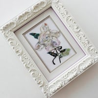 クチナシ　”Transport of joy”